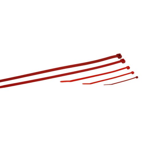 Kunststoffkabelbinder - CT101R - Vital Parts ltd - Nylon / selbstblockierend