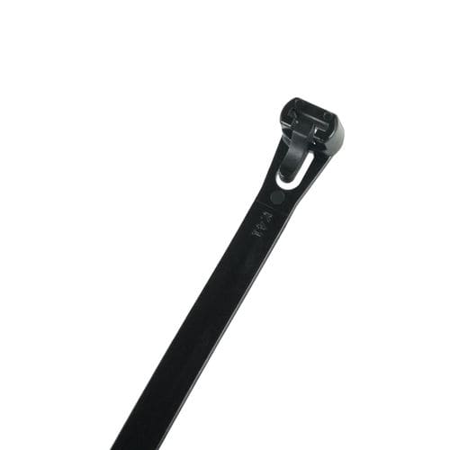 Kunststoffkabelbinder - CTR series - Vital Parts ltd - Nylon / wiederverwendbar / selbstblockierend