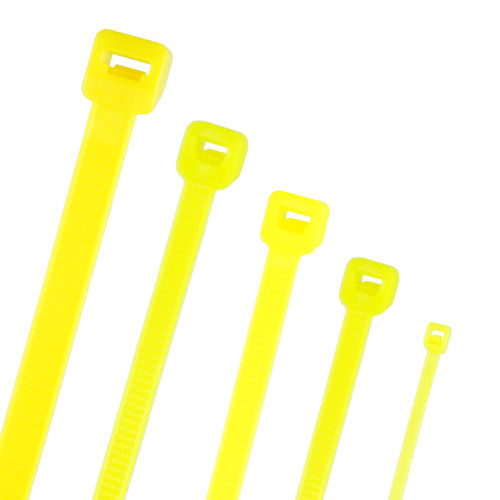 Nylon-Kabelbinder - CT101FLY	 - Vital Parts ltd - selbstblockierend
