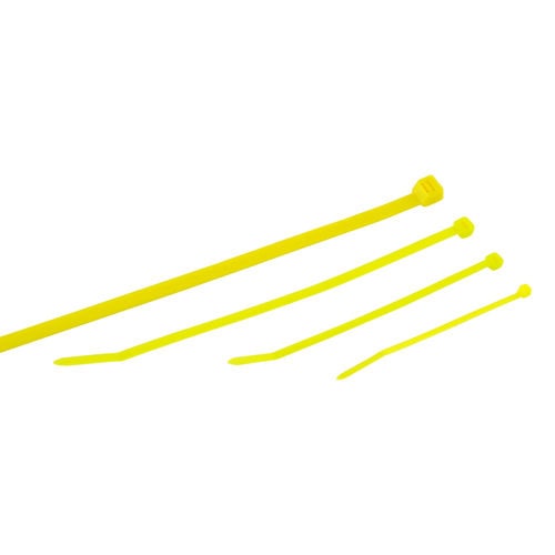 Nylon-Kabelbinder - CT101FLY	 - Vital Parts ltd - selbstblockierend