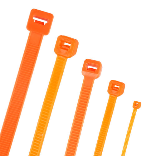 Nylon-Kabelbinder - CT101FLO	 - Vital Parts ltd - selbstblockierend