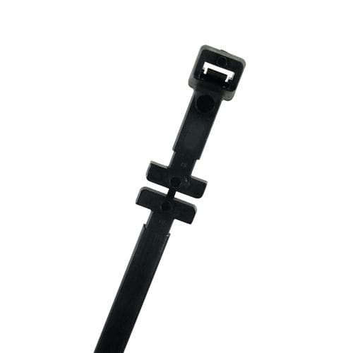 Nylon-Kabelbinder - CTTM7.6-320B - Vital Parts ltd