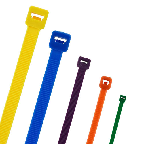 Nylon-Kabelbinder - CT100B - Vital Parts ltd - selbstblockierend