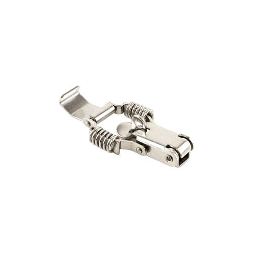 Gegenhalter Schnellspanner - LAT04 series - Vital Parts ltd - mit Haken / Stahl / Edelstahl