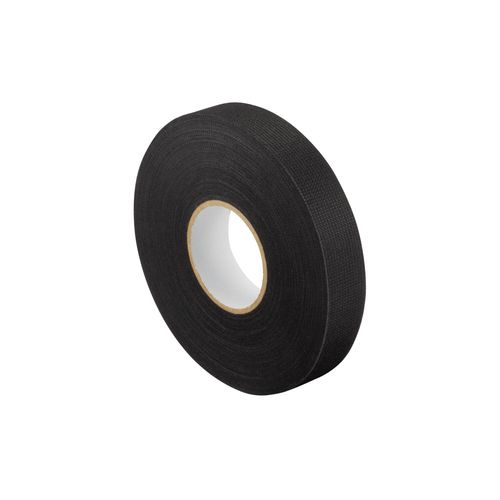 Isolierendes Klebeband - FLEE-019-25	 - Vital Parts ltd - Polyester / Gummi / für Industrieanwendungen