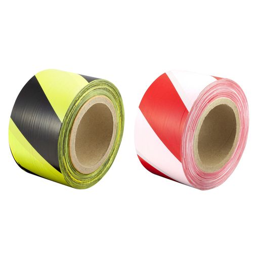 Isolierendes Klebeband - NABT-075-500 series - Vital Parts ltd - Polyethylen / Gummi / schwarz