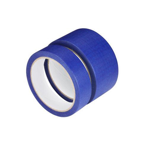 Klebeband zur Abdeckung - UVT series - Vital Parts ltd - Gummi / Acryl / mit Papierliner