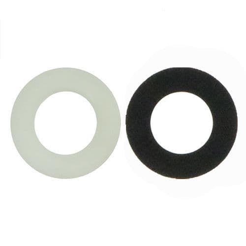 Sicherungsunterlegscheibe - WASH0 series - Vital Parts ltd - groß / Kunststoff / Nylon