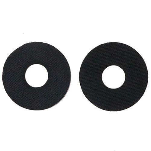 Sicherungsunterlegscheibe - WASH001 - Vital Parts ltd - groß / flach / Gummi