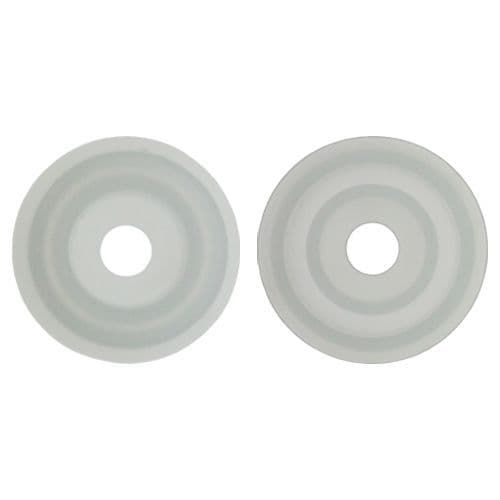 Sicherungsunterlegscheibe - WASH148	 - Vital Parts ltd - rund / Kunststoff / Nylon