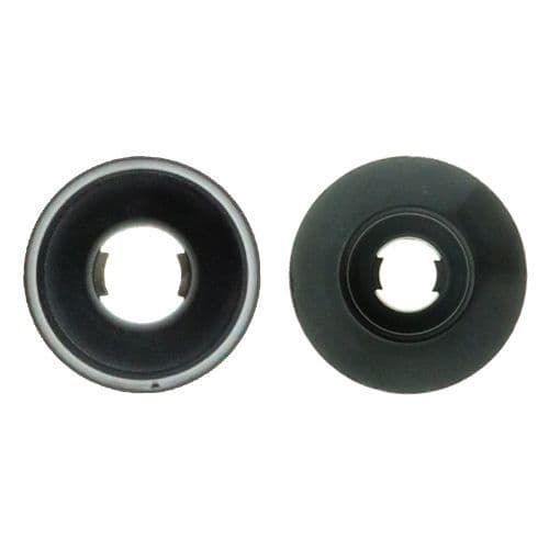 Sicherungsunterlegscheibe - FWA0 series - Vital Parts ltd - flach / Nylon / M8
