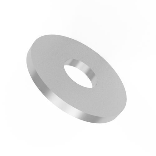Sicherungsunterlegscheibe - WPE-M series - Vital Parts ltd - Dichtung / flach / Edelstahl