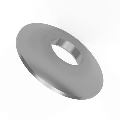 Sicherungsunterlegscheibe - Vital Parts ltd - konisch / sphärisch / Edelstahl