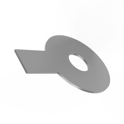 Sicherungsunterlegscheibe - WT93-M series - Vital Parts ltd - Dichtung / dämmend / Pass