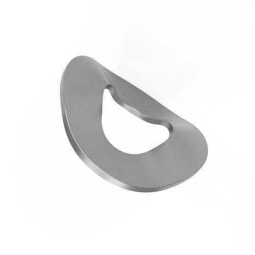 Sicherungsunterlegscheibe - WWA137B-M series - Vital Parts ltd - elastisch / quadratisch / Edelstahl