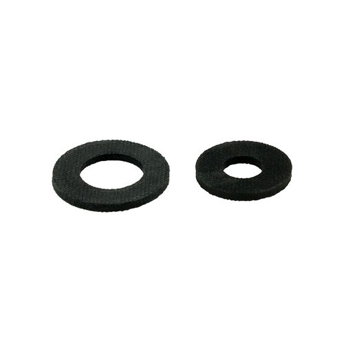 Sicherungsunterlegscheibe - WA125-M10-FKM-N - Vital Parts ltd - Dichtung / rund / Gummi