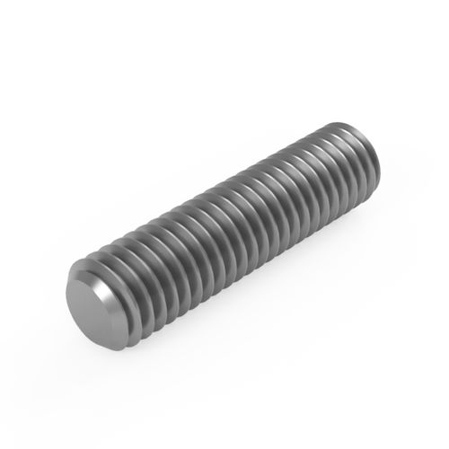 Edelstahl-Gewindestange - DIN9761-M series - Vital Parts ltd - geführt
