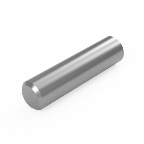 Zylinderstift - DOW2338A series - Vital Parts ltd - Edelstahl / Stahl / Präzision