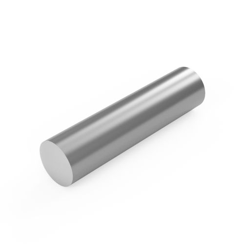 Zylinderstift - DOW7-1 series - Vital Parts ltd - Nuten / Edelstahl / Stahl