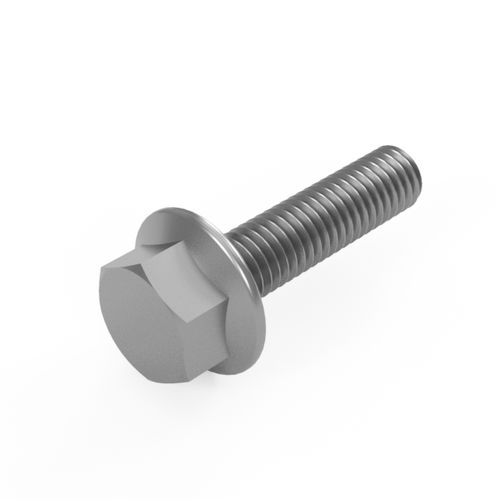 Gewindebolzen - FHH6921-M series - Vital Parts ltd - Innensechskant / Stahl / Edelstahl