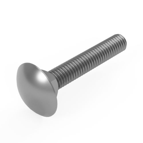 Schließringbolzen - FTCB603-M series - Vital Parts ltd - Befestigung / Gewinde / Innensechskant