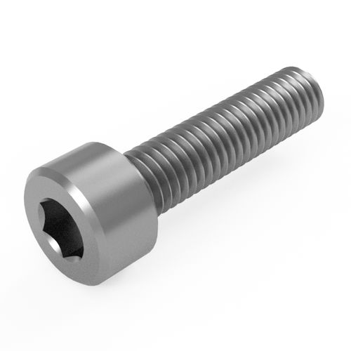 Verbindungsschraube - HSC912-M series - Vital Parts ltd - Senkkopf / Zylinderkopf / Sechskant