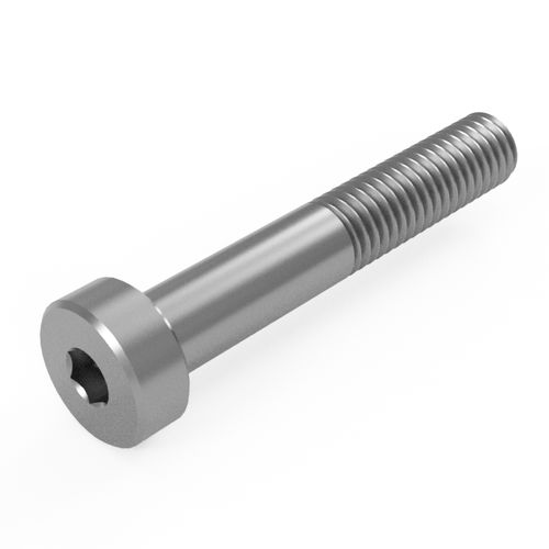 Verbindungsschraube - LSC7984-M series - Vital Parts ltd - Senkkopf / Linsen / Sechskant