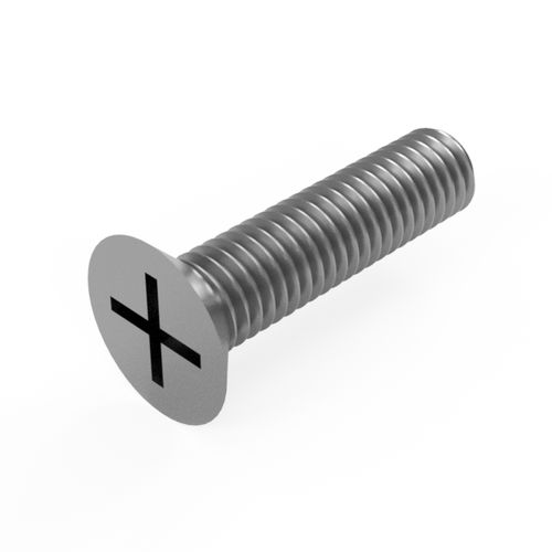 Verbindungsschraube - PCMS965H-M series - Vital Parts ltd - Innensechskant / Zylinderkopf / Phillips