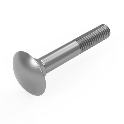 Gewindebolzen - PTCB603-M series - Vital Parts ltd - Innensechskant / Stahl / Edelstahl
