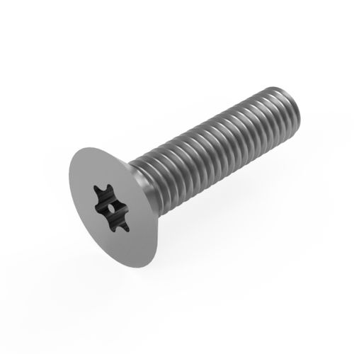 Verbindungsschraube - PTCS7991-M series - Vital Parts ltd - Senkkopf / Torx / Stahl