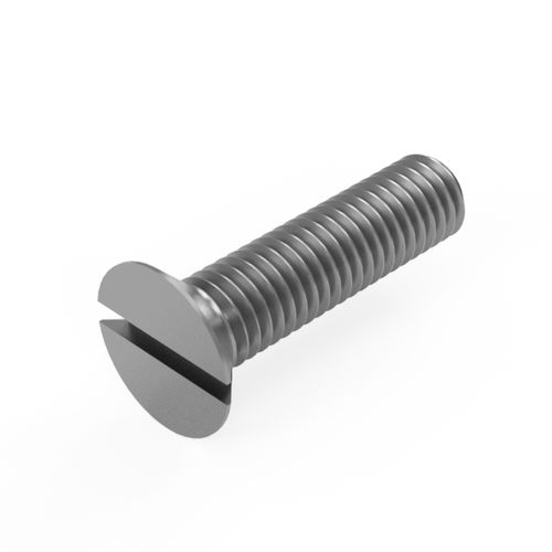 Verbindungsschraube - SCMS963-M series - Vital Parts ltd - Senkkopf / Innensechskant / mit gewölbtem Zylinderkopf
