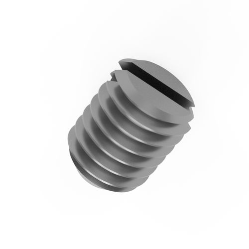 Stahl-Gewindestift - SS438M series - Vital Parts ltd - Edelstahl / mit Gewinde