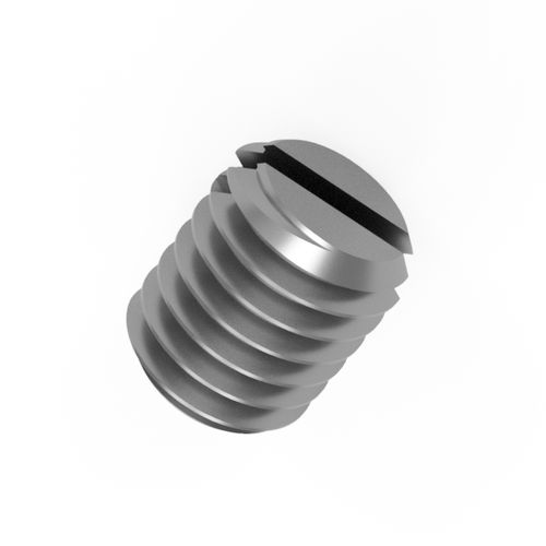 Stahl-Gewindestift - SS551-M series - Vital Parts ltd - Edelstahl / mit Gewinde