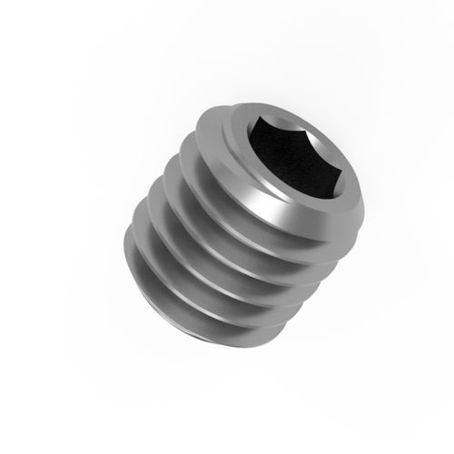Stahl-Gewindestift - SS913-M series - Vital Parts ltd - Edelstahl / ISO