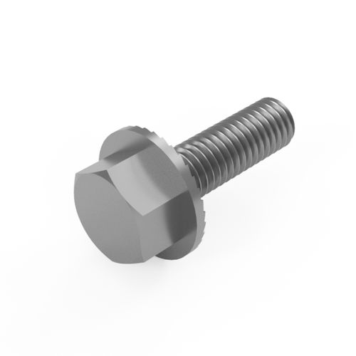 Gewindebolzen - SFHH6921-M series - Vital Parts ltd - Innensechskant / Innensechskantschraube / Stahl