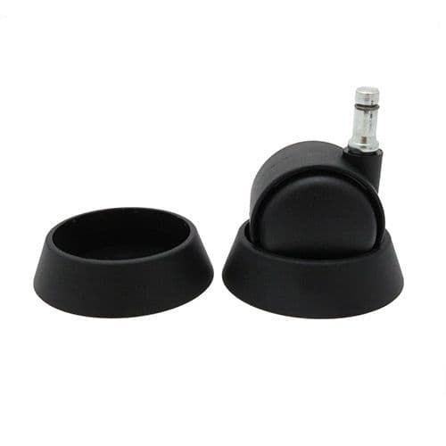 Kreisförmiger Saugnapf - CST030	 - Vital Parts ltd - Polypropylen / PTFE-beschichtet / für Materialumschlag