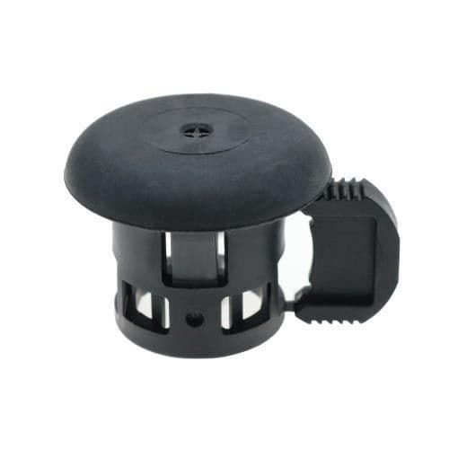 Entspannungsbuchse - STRB0 series - Vital Parts ltd - Nylon / Gummi / TPE