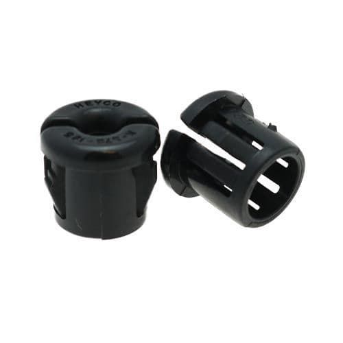 Buchse mit Verriegelung - SFB1 series - Vital Parts ltd - Entspannung / mit Verriegelung / Mehrfach