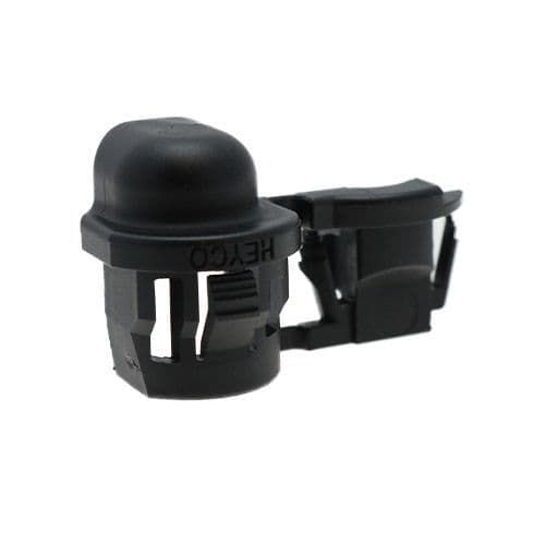 Platten-Kabelzugentlastungsschelle - STRB168R	 - Vital Parts ltd - rund / flach / Nylon