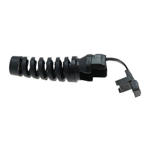 Platten-Kabelzugentlastungsschelle - STRB2 series - Vital Parts ltd - rund / flach / Nylon