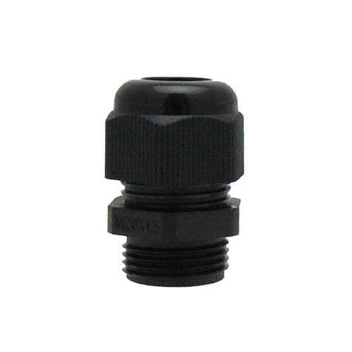 Nylon-Kabelverschraubung - CBG001 - Vital Parts ltd - IP68 / ex-geschützt / metrisch