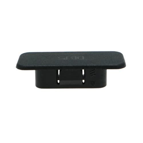 Runder Stopfen - BLA series - Vital Parts ltd - rechteckig / außen / gewindelos