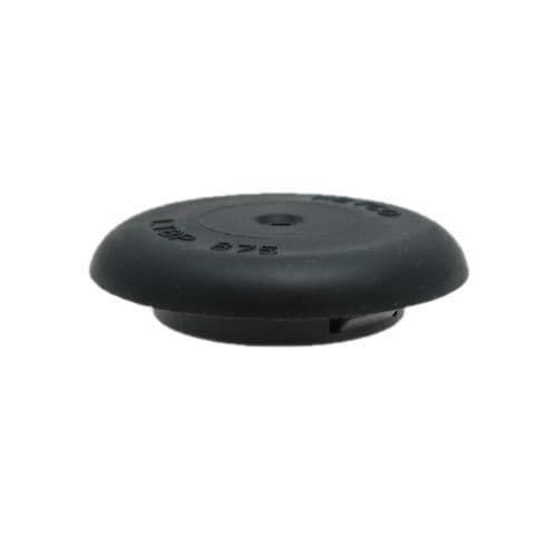 Runder Stopfen - BLA533	 - Vital Parts ltd - gewindelos / Nylon / Gummi