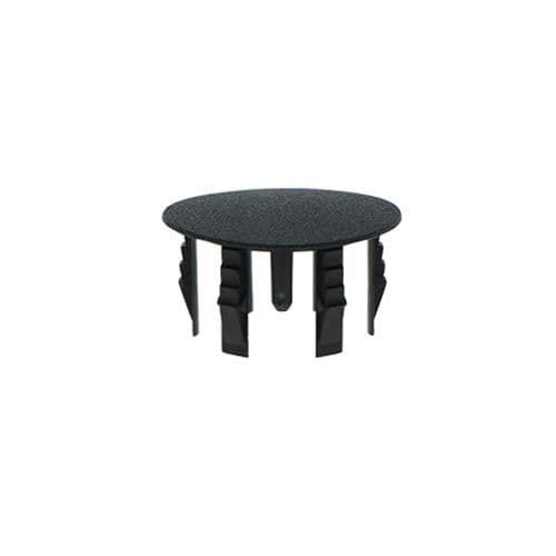 Runder Stopfen - BLA36 series - Vital Parts ltd - gewindelos / Nylon / für Blech