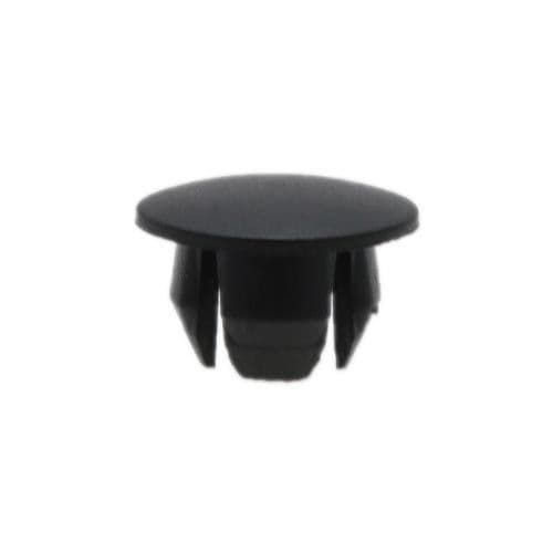Konischer Stopfen - BLA34 series - Vital Parts ltd - außen / gewindelos / Nylon