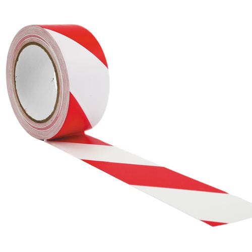 Markierklebeband - HAZT-050-33-BY - Vital Parts ltd - Gummi / PVC / Gummi