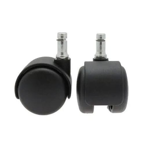 Lenkrolle - CST05 series - Vital Parts ltd - Gewindeschaft / Polyamid / Stahl