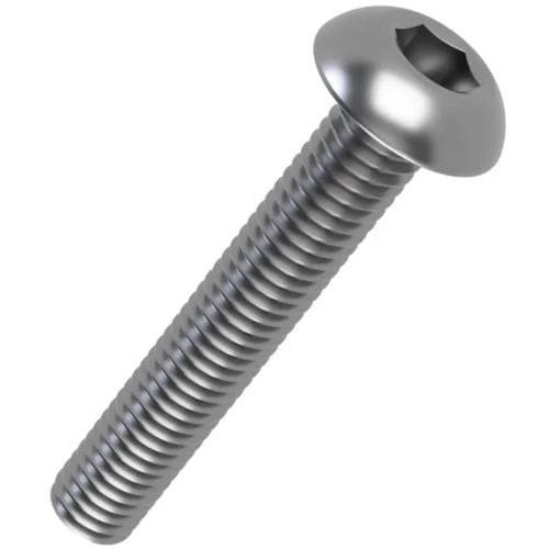 Verbindungsschraube - TCMS965T-M series - Vital Parts ltd - Senkkopf / Innensechskant / Torx
