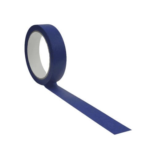 Klebeband zur Abdeckung - UVT series - Vital Parts ltd - Gummi / Acryl / mit Papierliner