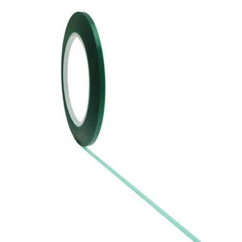 Abdeckband für Großflächen - HIT series - Vital Parts ltd - für hohe Temperaturen / hochtemperaturbeständig / farbig